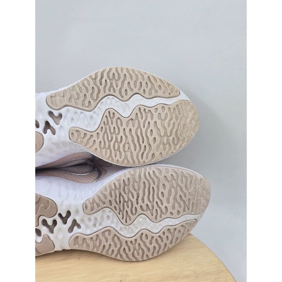 Nike Renew Run 2 Running Sneakers Women’s Size 7.5 Shoes CK6360-600 - Picture 8 of 9